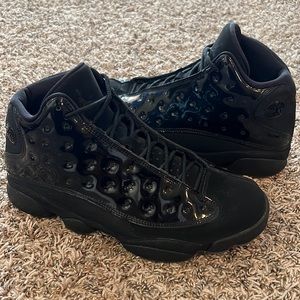 Air Jordan 13 Retro Cap and Gown - Men’s 11.5